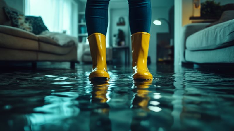 Water Treatment Service