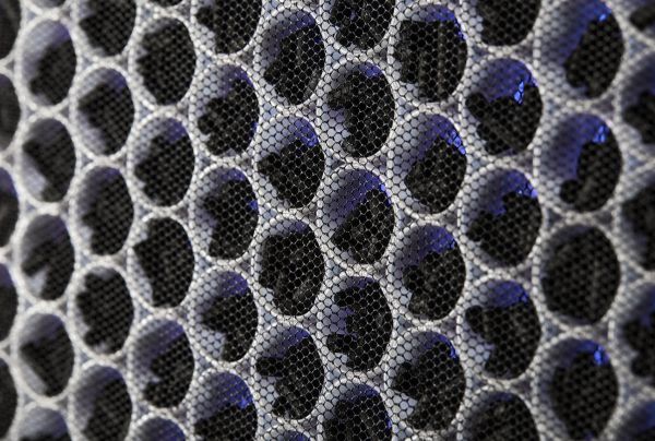 Carbon Filter Installation in Longwood