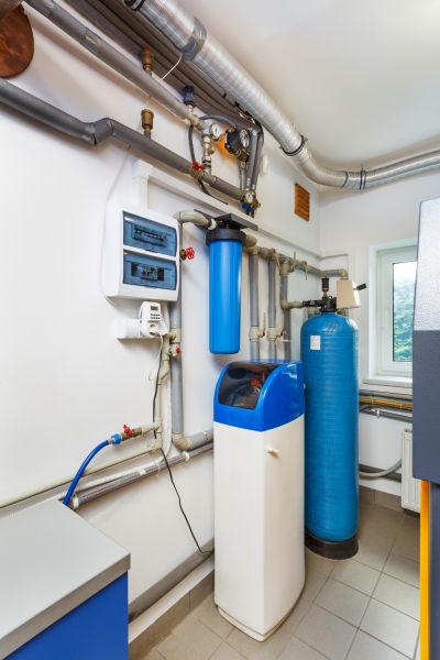 Cost of Water Treatment Installation in Longwood