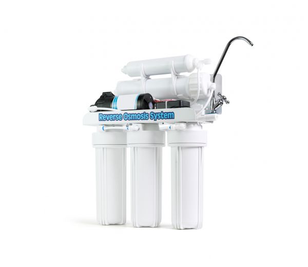 Cost of RO Water Treatment in Longwood