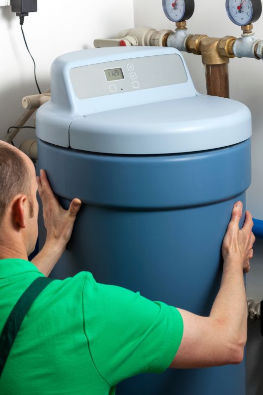 Eco-Friendly Water Softening Options