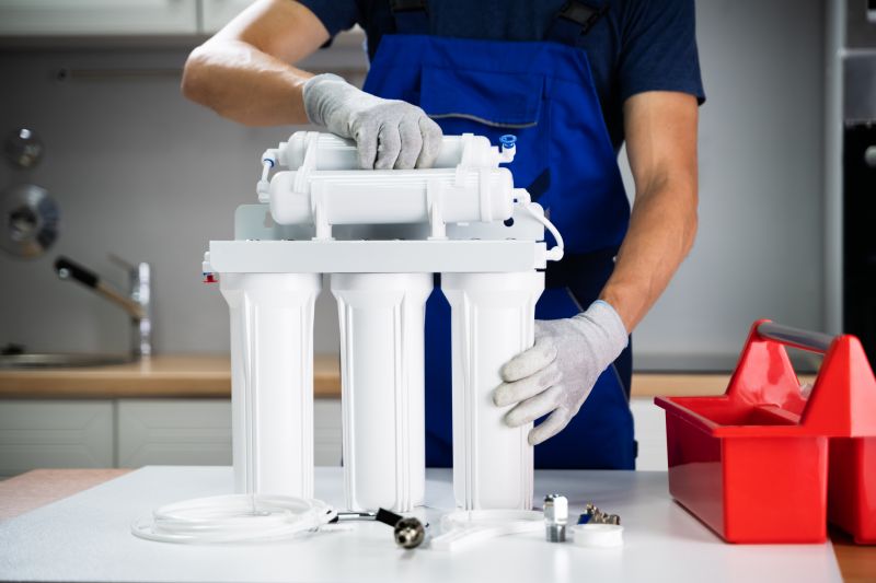 Installation Service